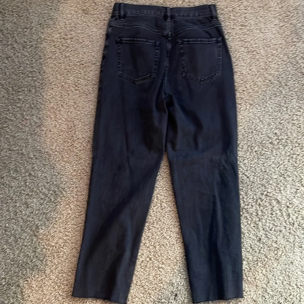 PACSUN HIGH RISE STRAIGHT - Picture 5 of 5